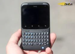 5 di động Android phím QWERTY ở VN