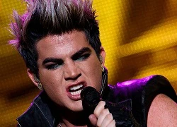 Adam Lambert ra mắt bản ballad xúc động về người đồng tính