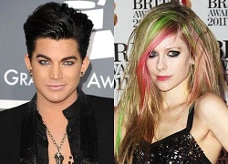 Adam Lambert và Avril Lavigne làm "quân sư" cho tài năng nhí