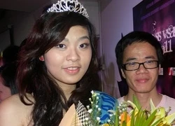 Ấn tượng cuộc thi Miss Sinh viên VN tại Malaysia