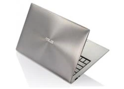 Apple khiến Ultrabook mất cơ hội dùng vỏ kim loại