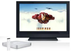 Apple không nâng cấp Apple TV trong năm nay