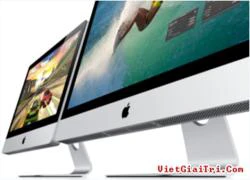 Apple ra iMac giá dưới 1000 USD