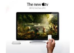 Apple sẽ công bố 3 mẫu TV HD vào tháng 3 năm 2012?