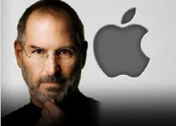 Apple trong những lần Steve Jobs &#8220;vắng nhà&#8221;