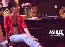 Ashlee House - Mặc gì khi mùa thu đã tới