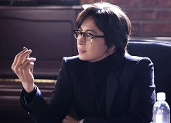 Bae Yong Joon tái xuất màn ảnh nhỏ