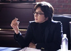 Bae Yong Joon trở lại với 'Bay cao ước mơ'