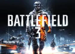 Bản đồ 64 người của Battlefield 3 có giá hơn 1.100 USD