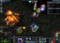 &#8220;Bắn&#8221; với Master of Arms, &#8220;Nhảy&#8221; cùng Rhapsody trong Heroes of Newerth