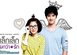 Bất ngờ với phim teen Thái Lan