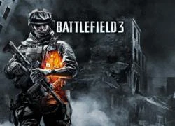 [Gamescom 2011] Battlefield 3 tung video thể hiện gameplay tại