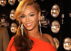 Beyonce mang bầu