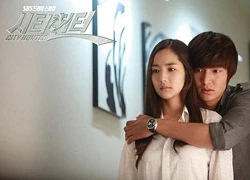 Bí quyết "trói chặt" trái tim của Lee Min Ho