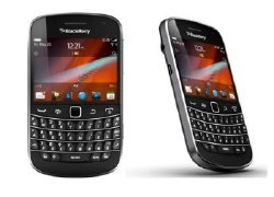 BlackBerry Bold gây sốc vì quá đắt