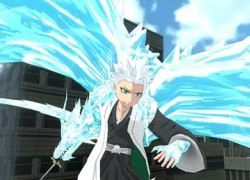 Bleach: Soul Ressurection - "Action" chưa bao giờ đã tay đến thế