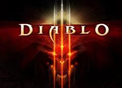 Blizzard chính thức giới thiệu trang chủ Diablo III