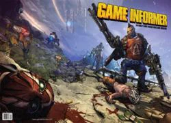 Borderlands 2 sẽ phát hành vào năm 2013