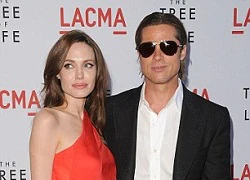 Brangelina rao bán biệt thự khổng lồ