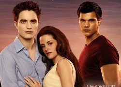 "Breaking Dawn sẽ làm cho người hâm mộ phải rơi nước mắt!"