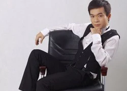 Ca sĩ Kỳ Phương làm show cho Mr Đàm