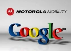 Các "ông lớn" nói gì sau thương vụ Google và Motorola?