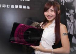 Cận cảnh laptop thời trang Jay Chou đẹp long lanh