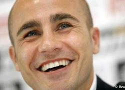 Cannavaro nhận không hấp dẫn bằng Ronaldo