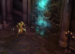 Cập nhật những thay đổi nóng hổi trong Diablo III