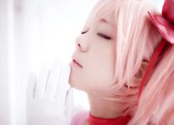 Câu chuyện đầy nước mắt của Kaname Madoka