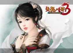 [ChinaJoy 2011] Thiên Long Bát Bộ 3 bất ngờ xuất hiện!