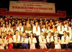 Chính phủ yêu cầu phân tích kết quả thi tốt nghiệp 2011