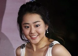 Choáng khi Moon Geun Young nhảy hip hop