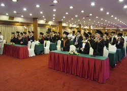 Chọn trường Đại học nào, theo học ngành gì và học ở đâu?