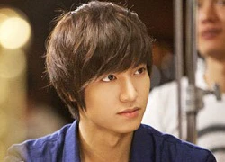 City Hunter: Hoặc có Lee Min Ho, hoặc không có phần 2!