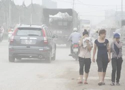 'Con đường đau khổ' vẫn ngổn ngang