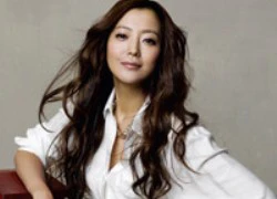 Công sở đón gió heo may cùng Kim Hee Sun