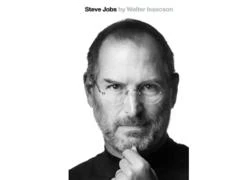 Cuốn sách tiểu sử của Steve Jobs sẽ &#8220;ra mắt&#8221; vào tháng 11