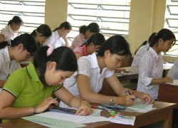 Đại học Ngoại thương công bố điểm chuẩn