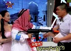 Đài SBS xin lỗi vì 'bôi nhọ văn hóa Hồi giáo'