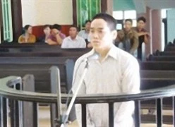 Đâm chết bạn học, 1 học sinh lãnh án 10 năm tù