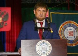 Đánh bom nhằm vào cảnh sát Chechnya