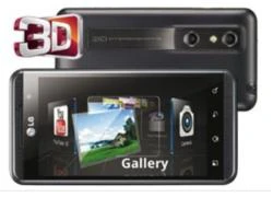 Đánh giá LG Optimus 3D: Kẻ tiên phong công nghệ