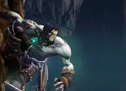 Darksiders 2 vẫn sẽ không có multi-player?