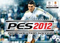 Demo PES 2012 - Những ấn tượng đầu tiên