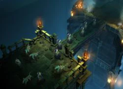 Đến lượt Diablo III mạnh tay trong cuộc chiến chống hack