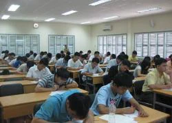 ĐH Bách Khoa TP HCM tuyển 200 chỉ tiêu nguyện vọng 2