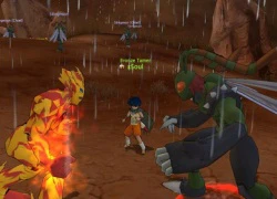 Digimon Masters khởi động CB vào ngày 30/08