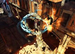 DMC - Devil May Cry vẫn sẽ là một dấu hỏi lớn