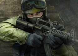 'Đồ họa Counter-Strike: Global Offensive sẽ rất ấn tượng'